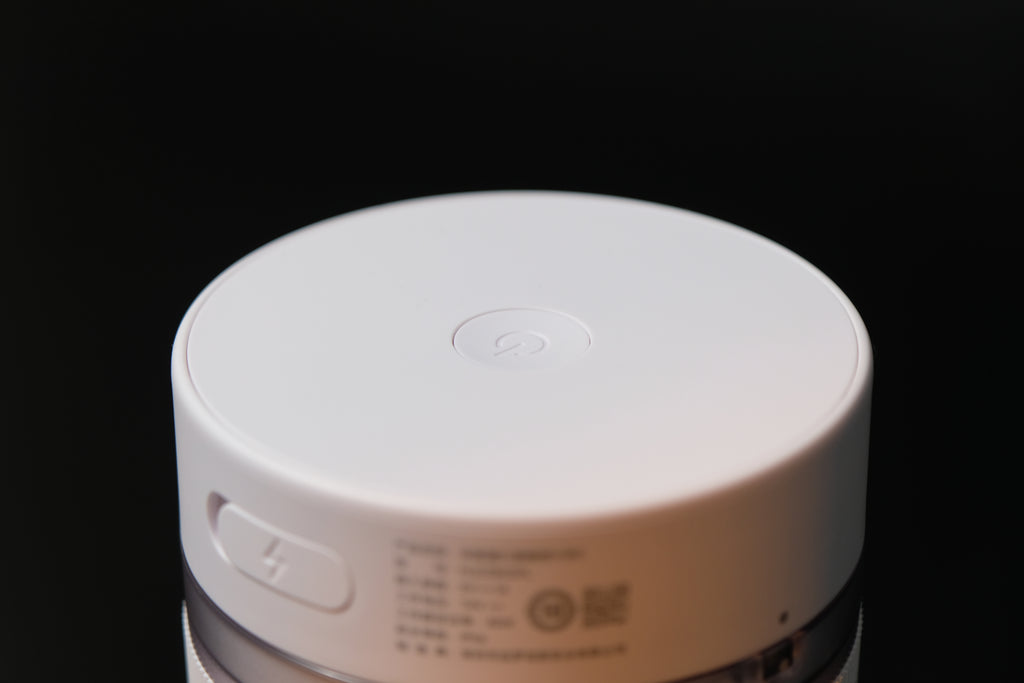 Xiaomi mini blender