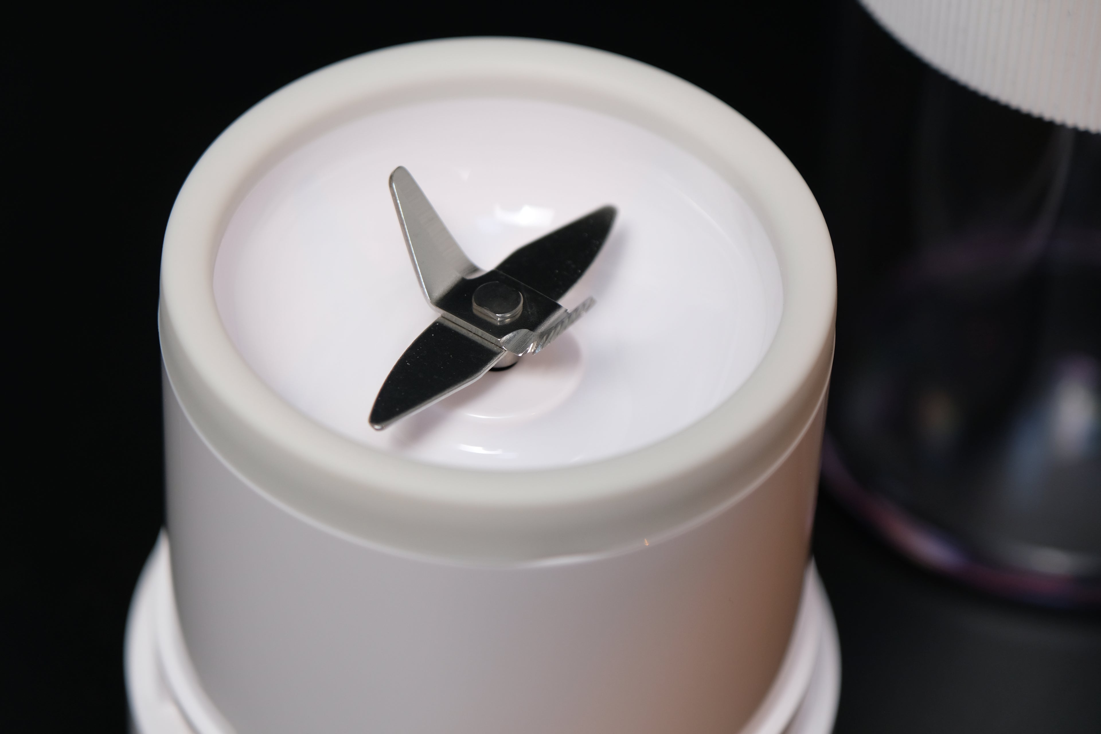 Xiaomi mini blender