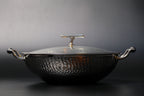 Stainless Steel pan