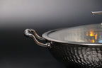 Stainless Steel pan