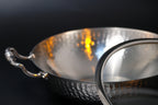 Stainless Steel pan