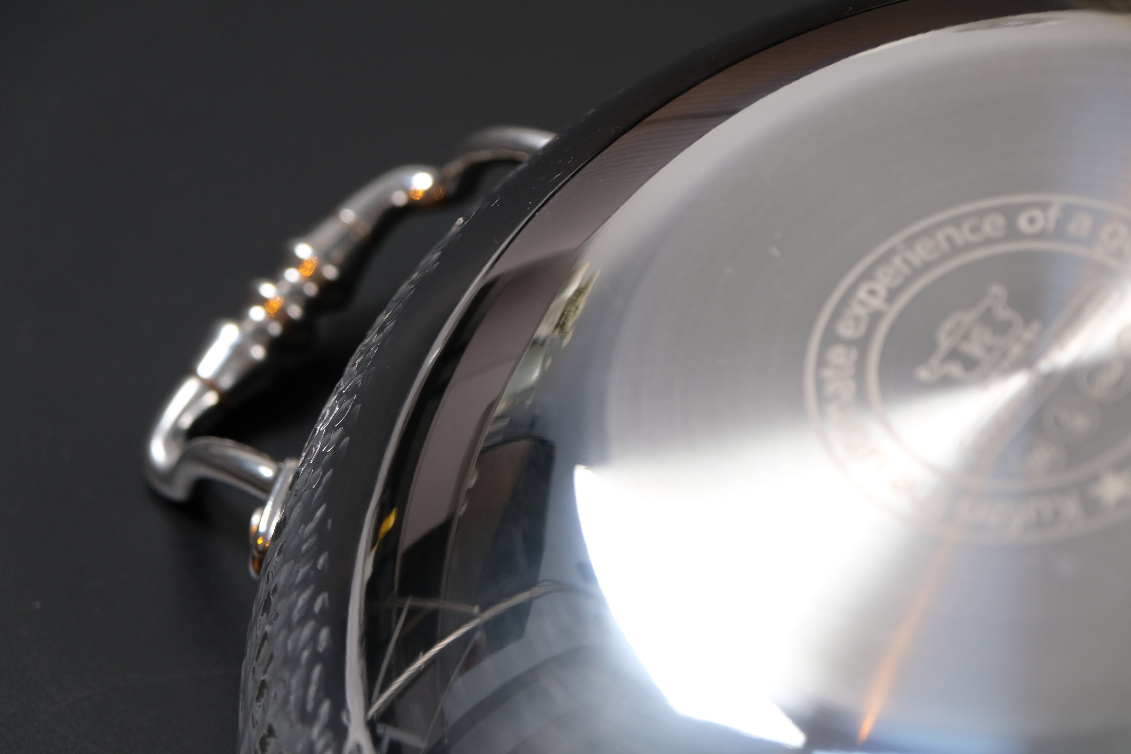 Stainless Steel pan