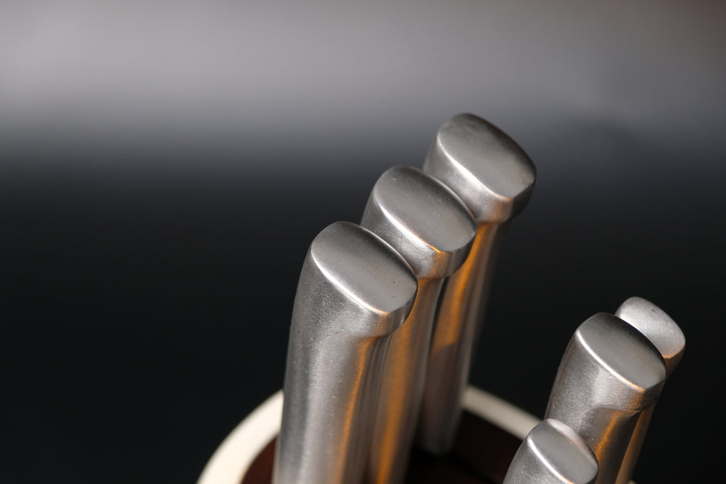 SMEG knife