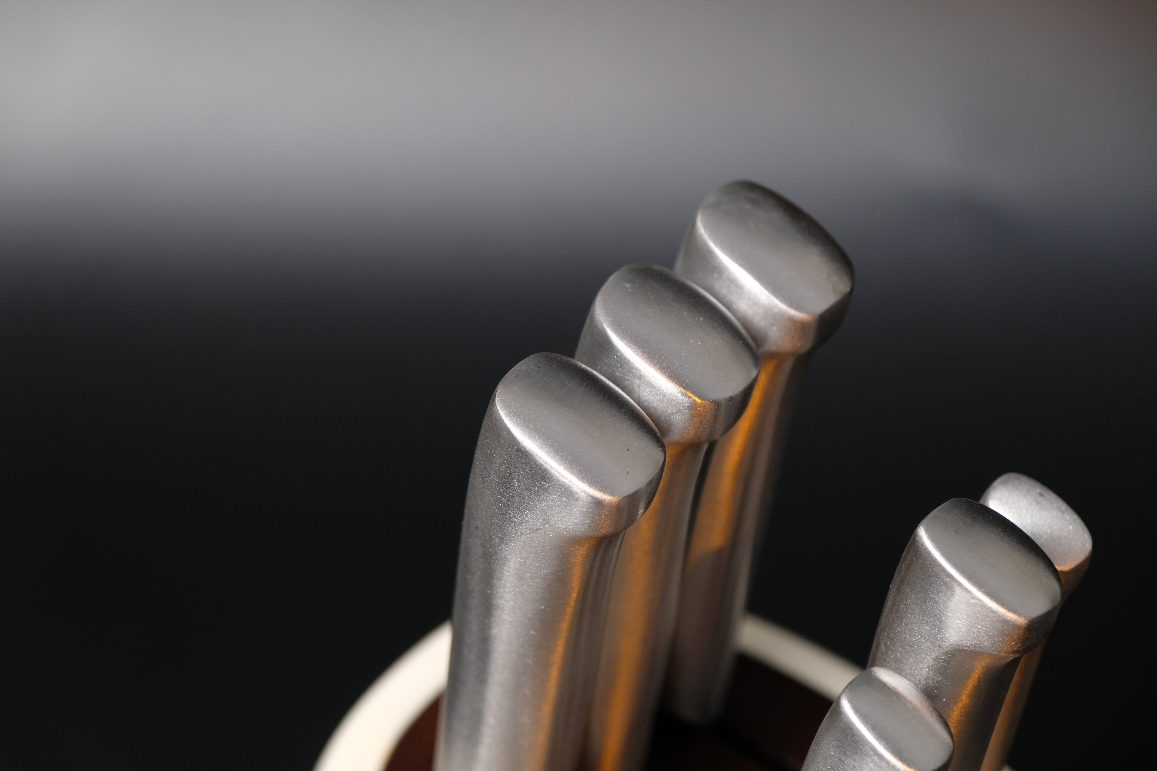 SMEG knife