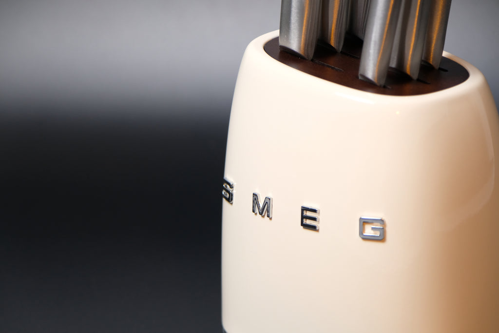 SMEG knife