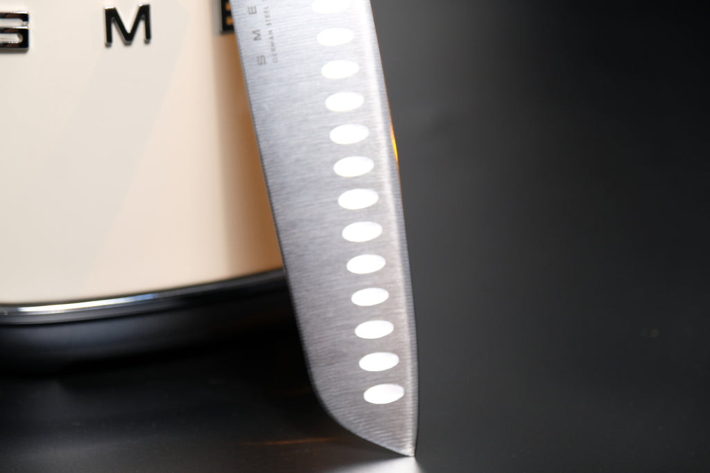 SMEG knife