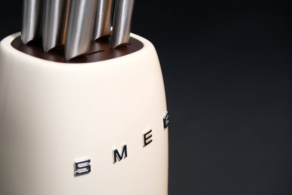 SMEG knife