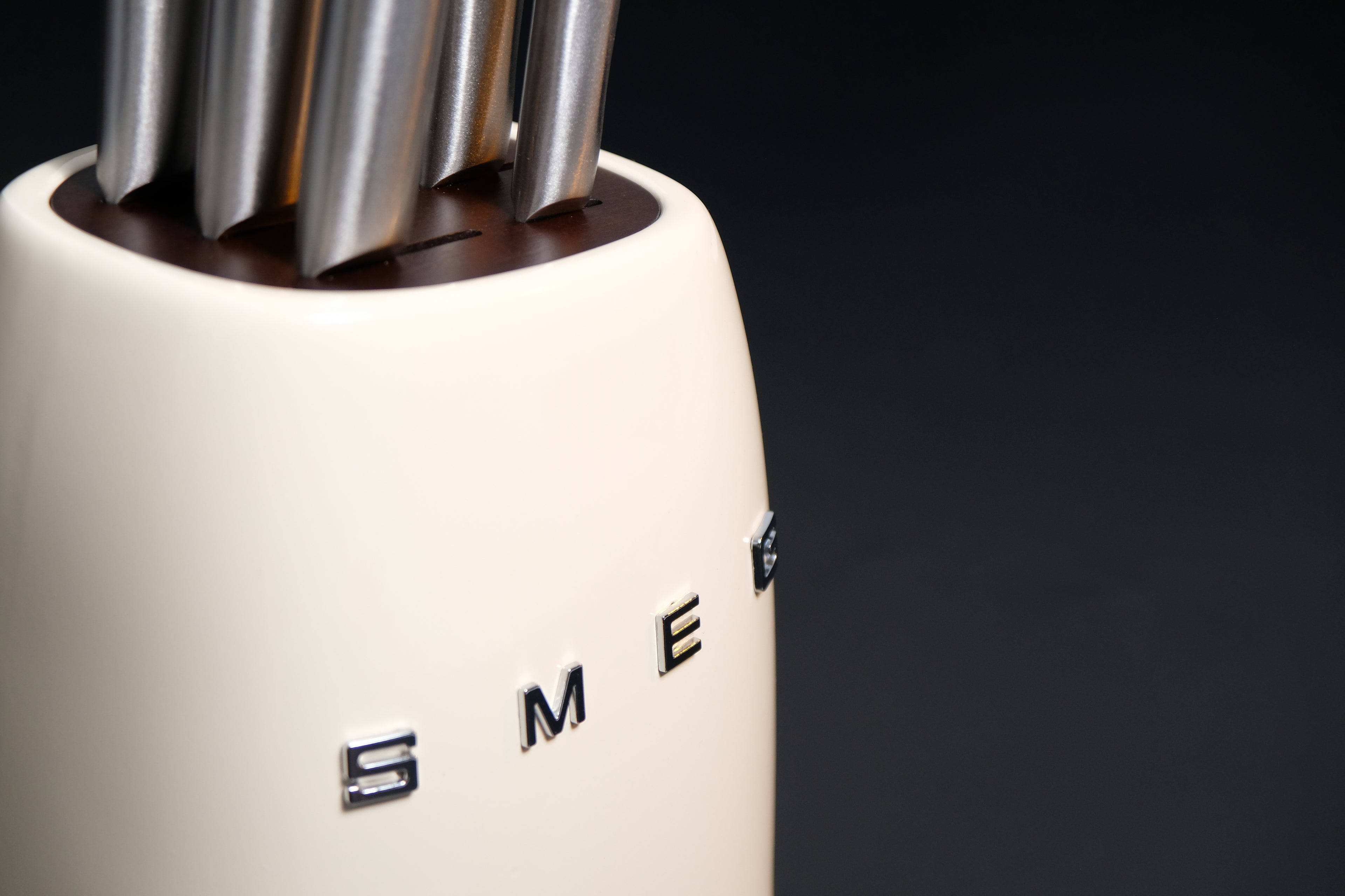 SMEG knife