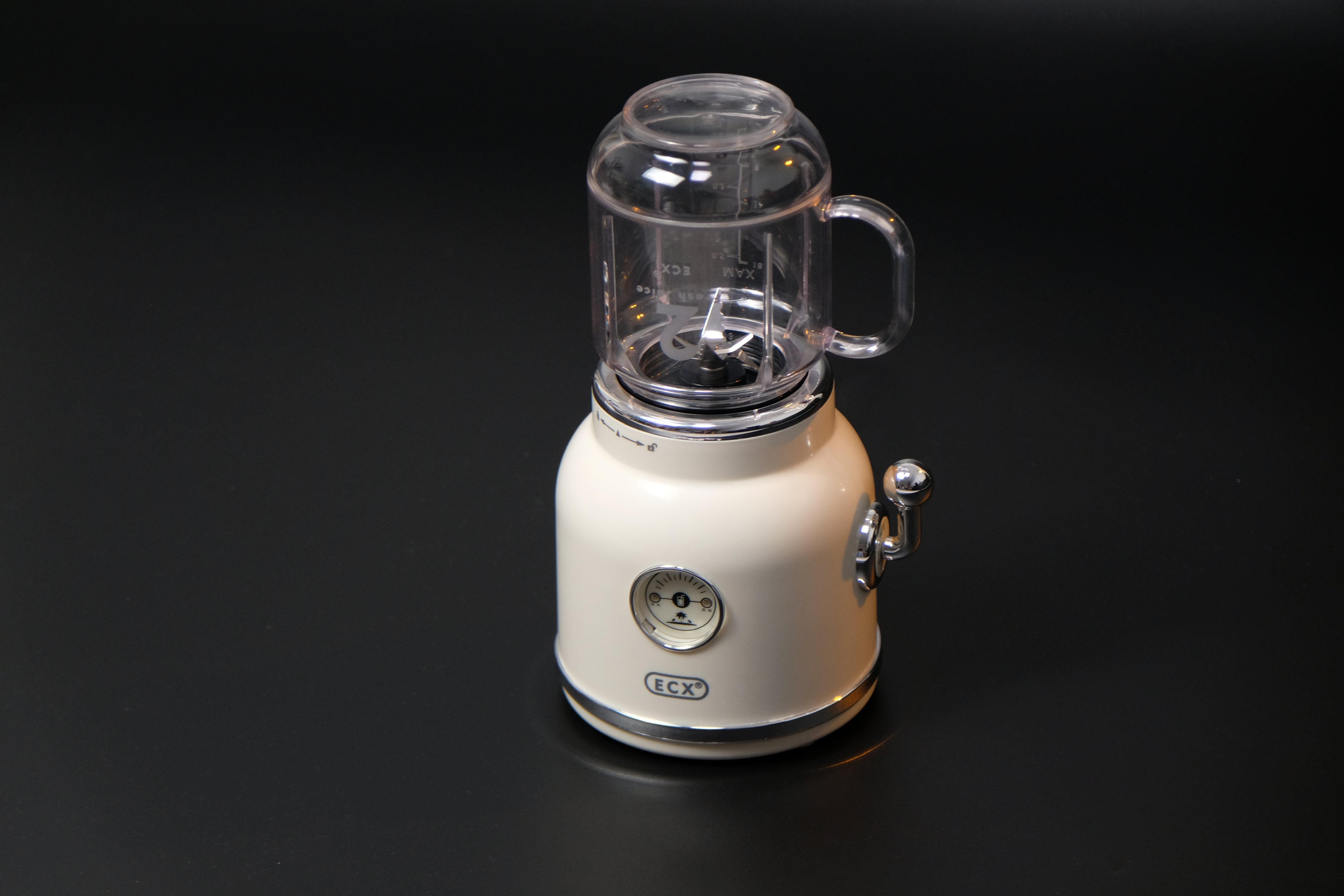 ECX 1/2 blender