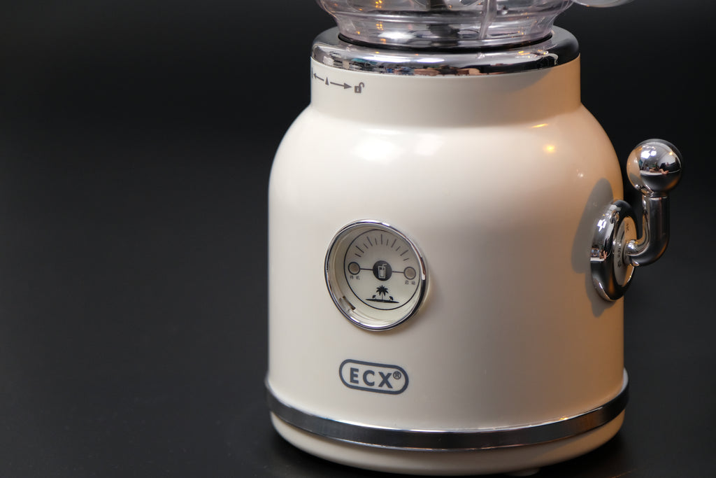 ECX 1/2 blender