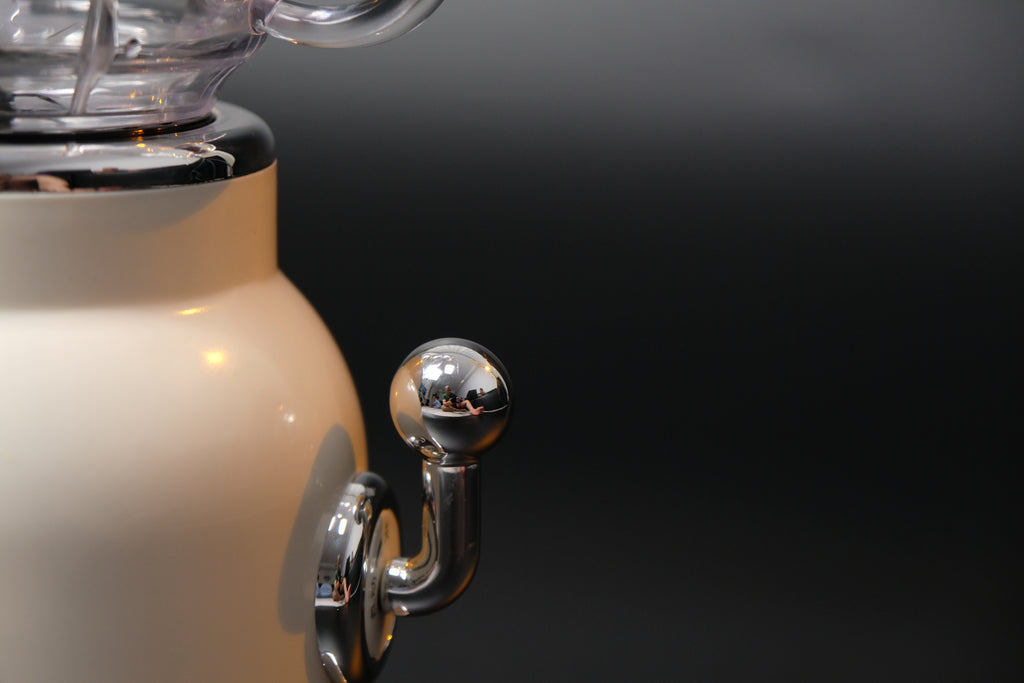 ECX 1/2 blender