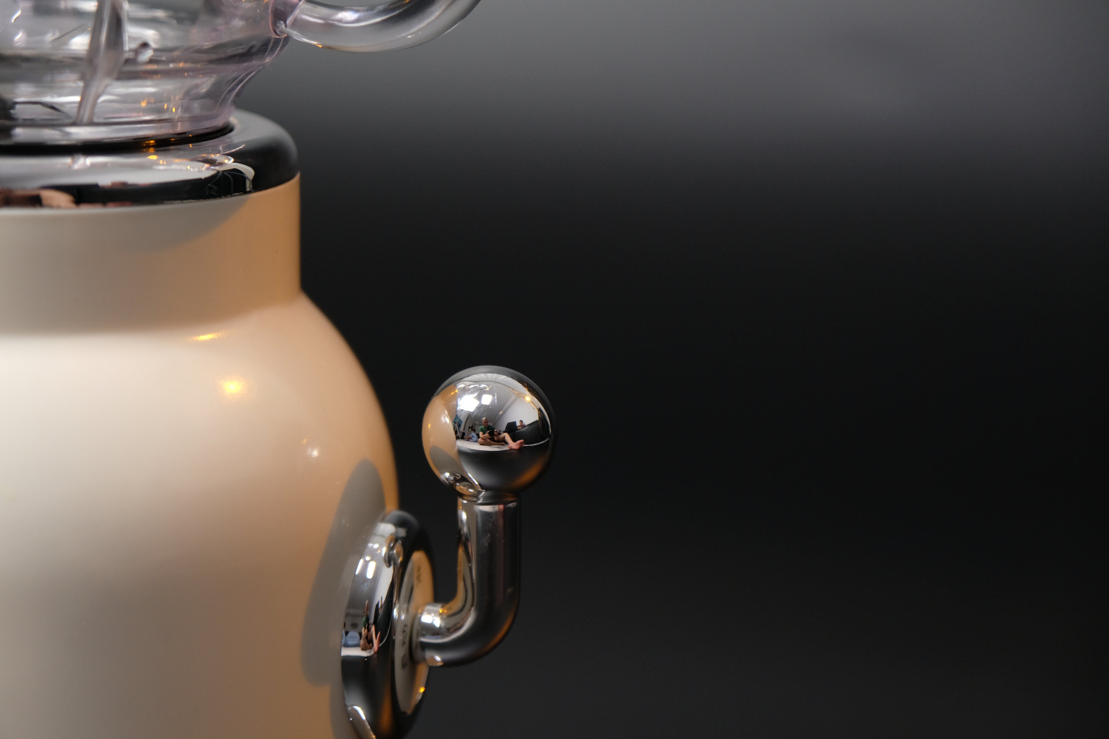 ECX 1/2 blender
