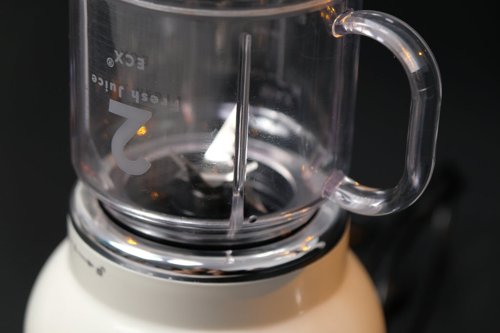 ECX 1/2 blender