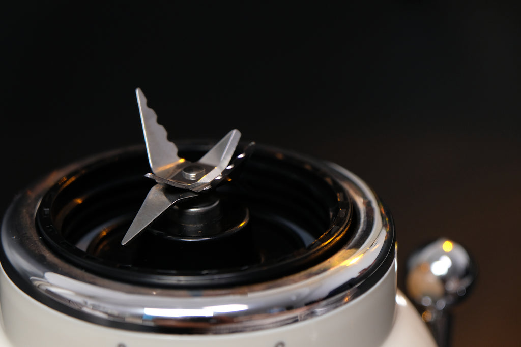 ECX 1/2 blender