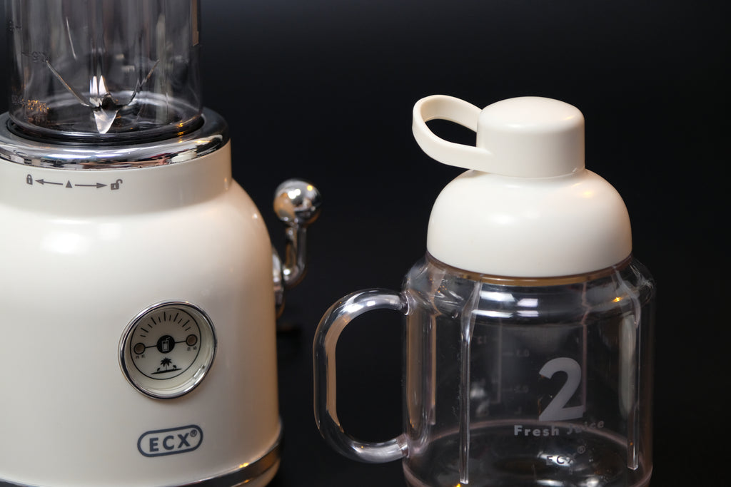 ECX 1/2 blender