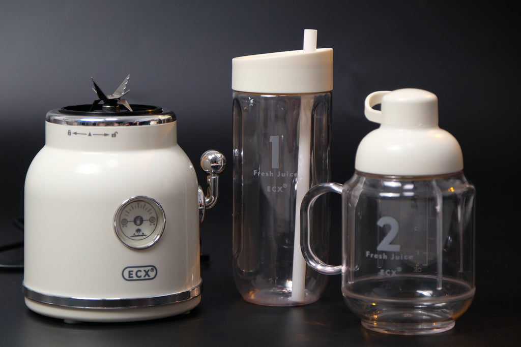 ECX 1/2 blender