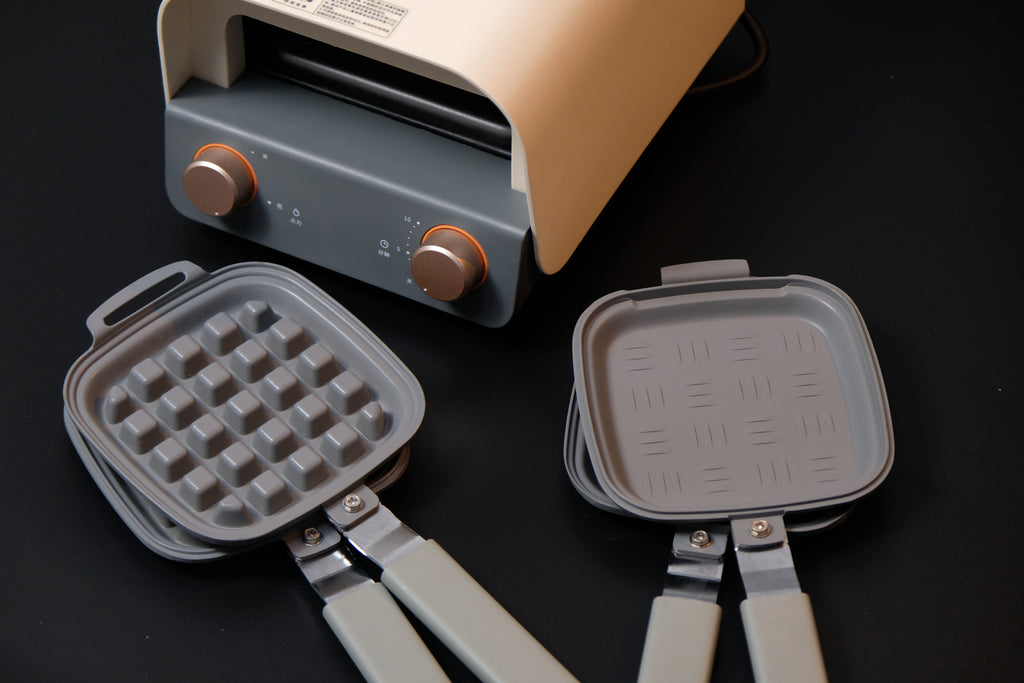 KONKA toaster
