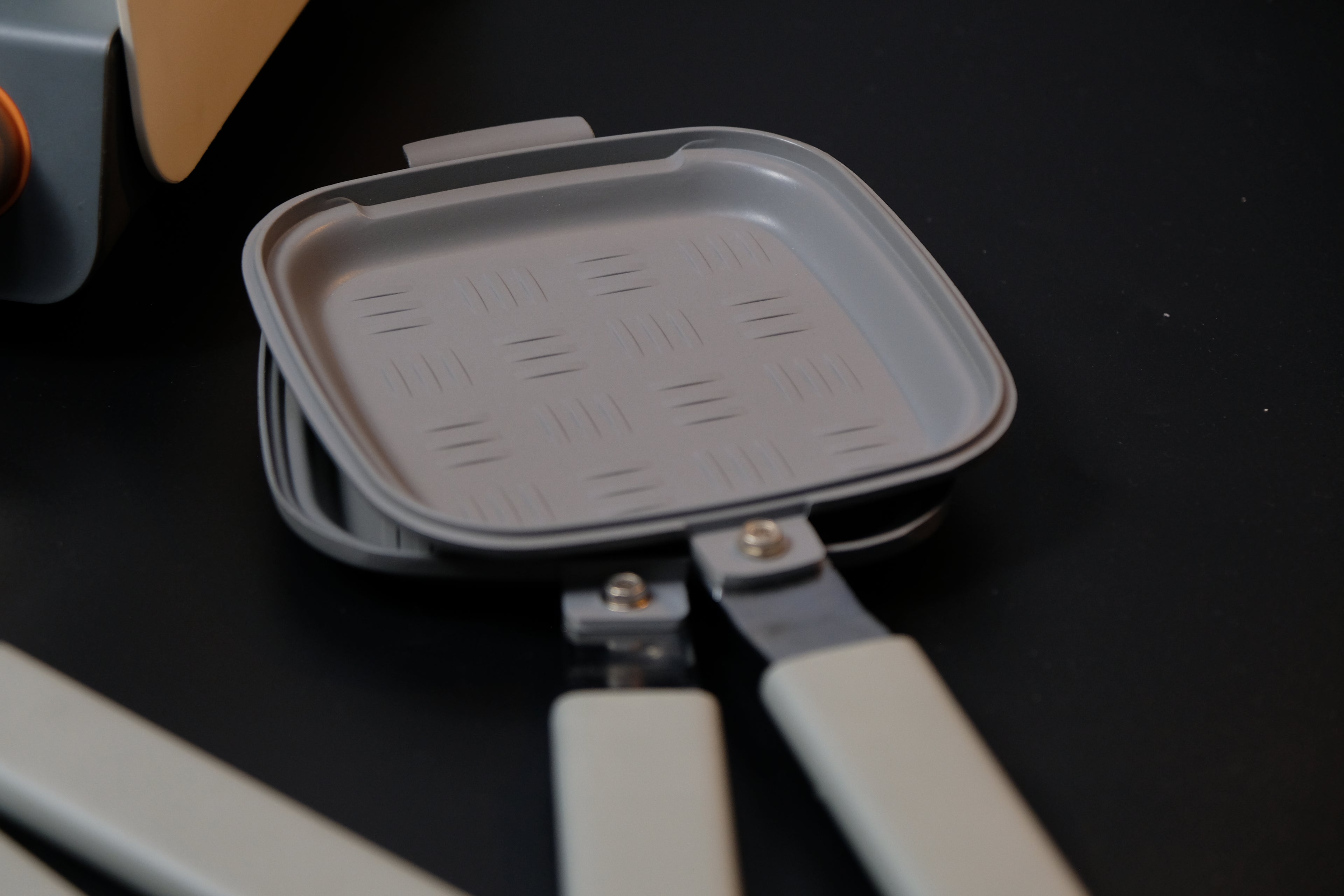 KONKA toaster
