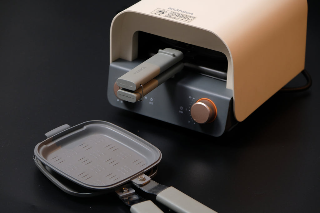 KONKA toaster