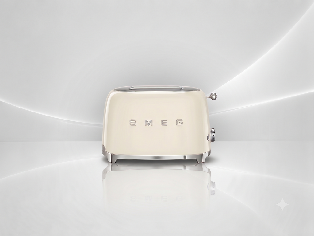 SMEG Toaster