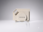 SMEG Cutting board