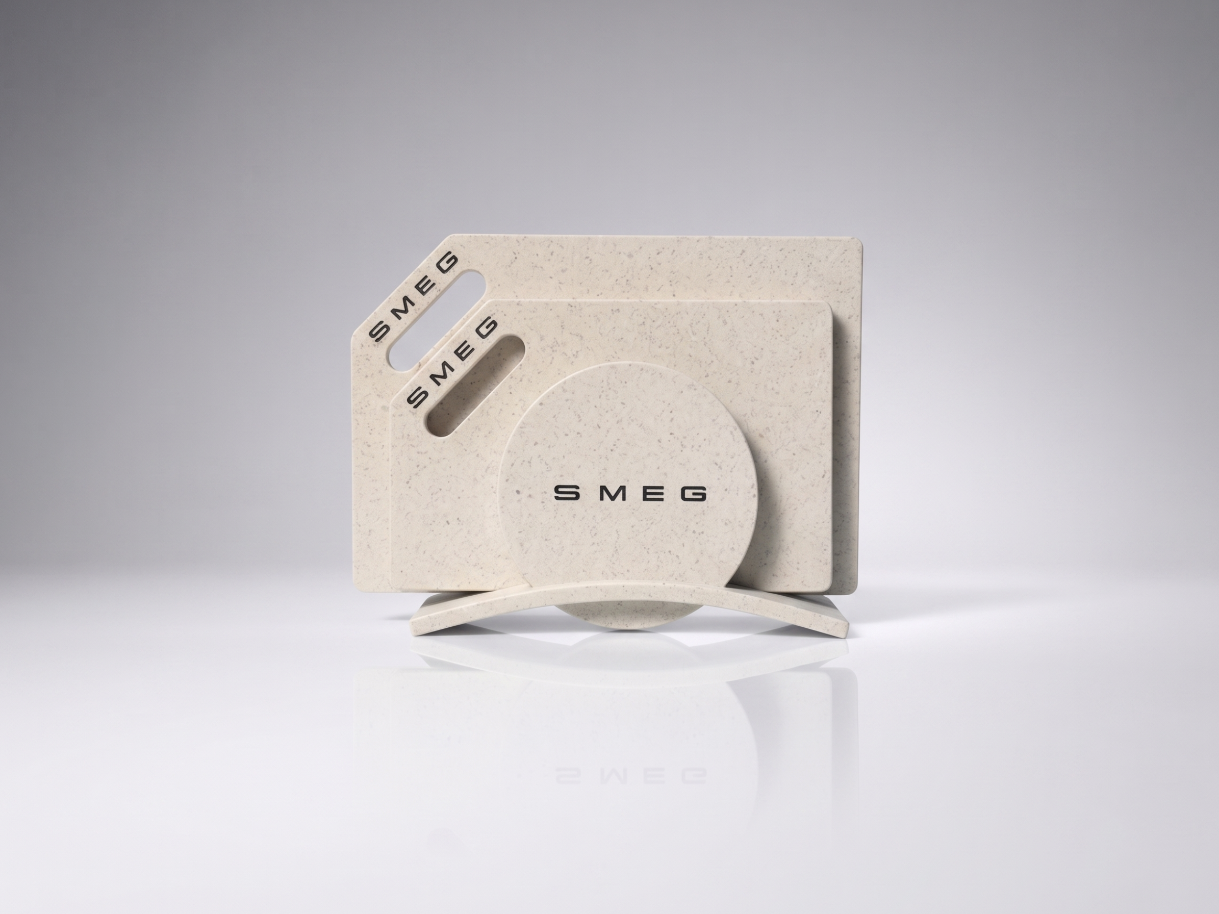 "Smeg" kesiş tagtasy