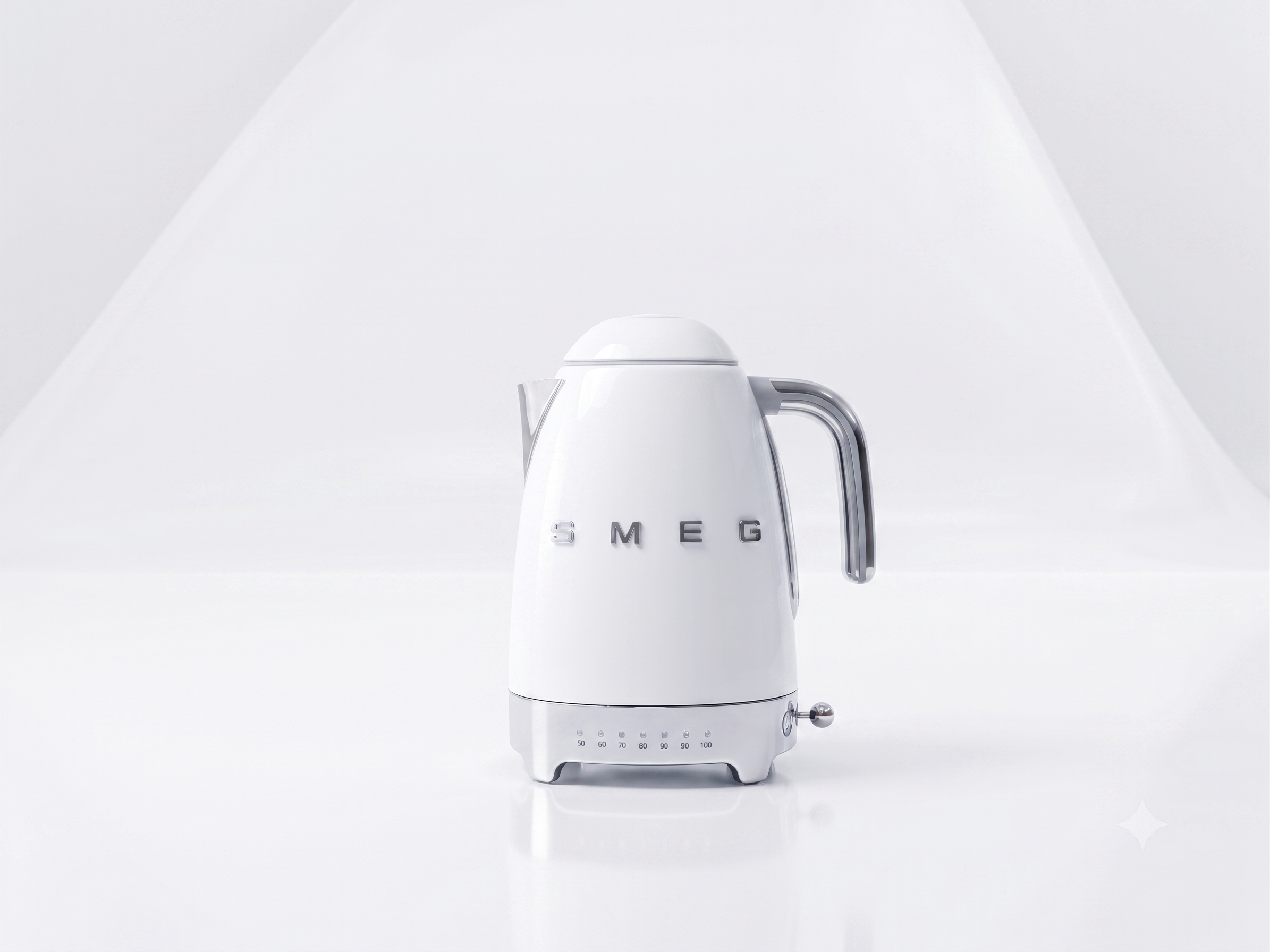 SMEG elektrik çäýnek