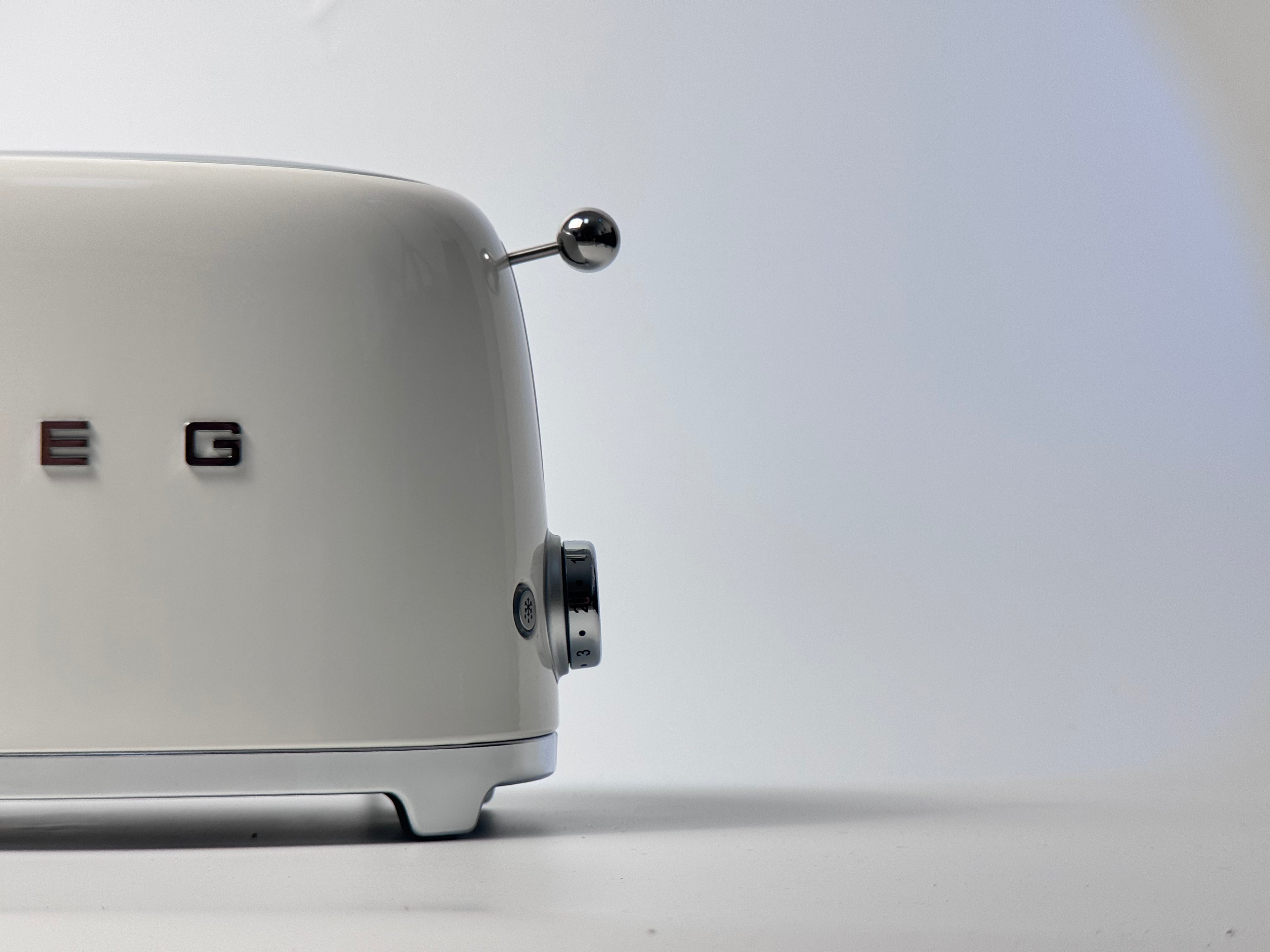 SMEG Toaster