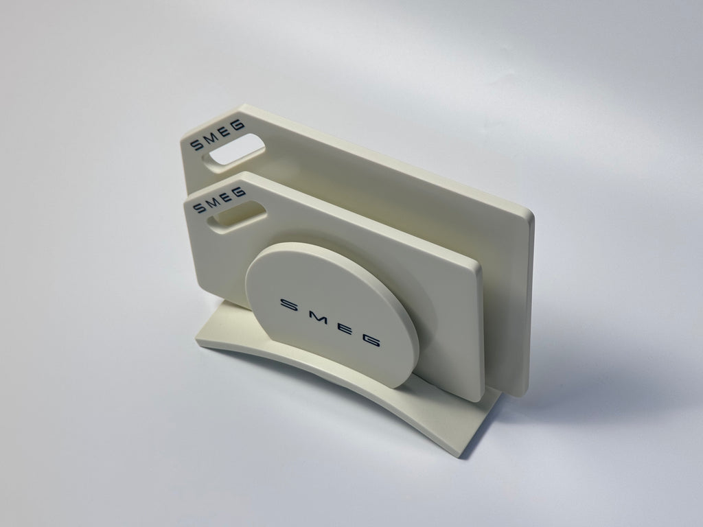 SMEG Cutting board