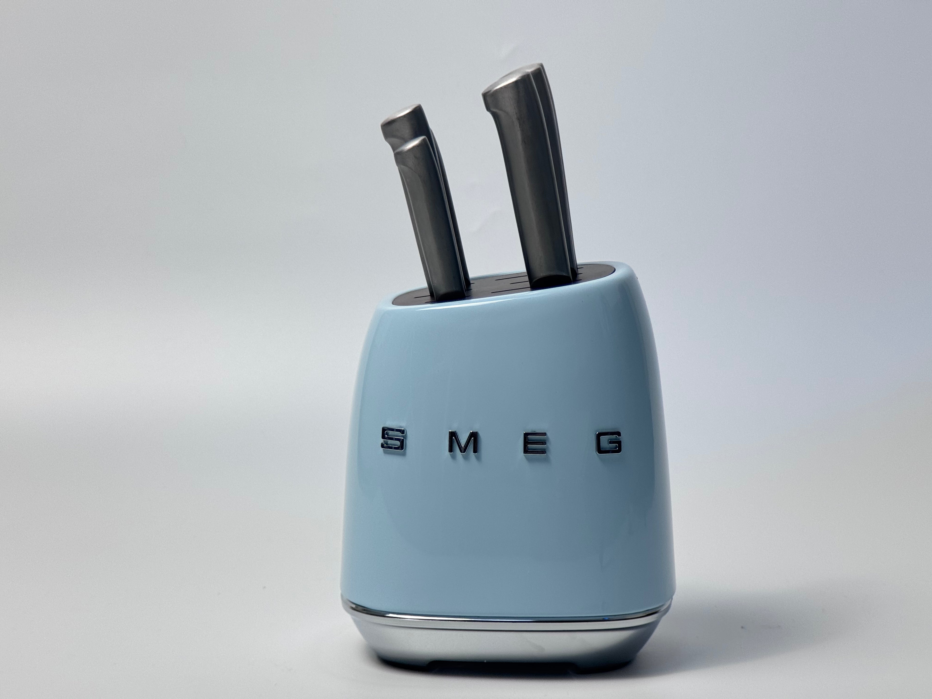 SMEG knife