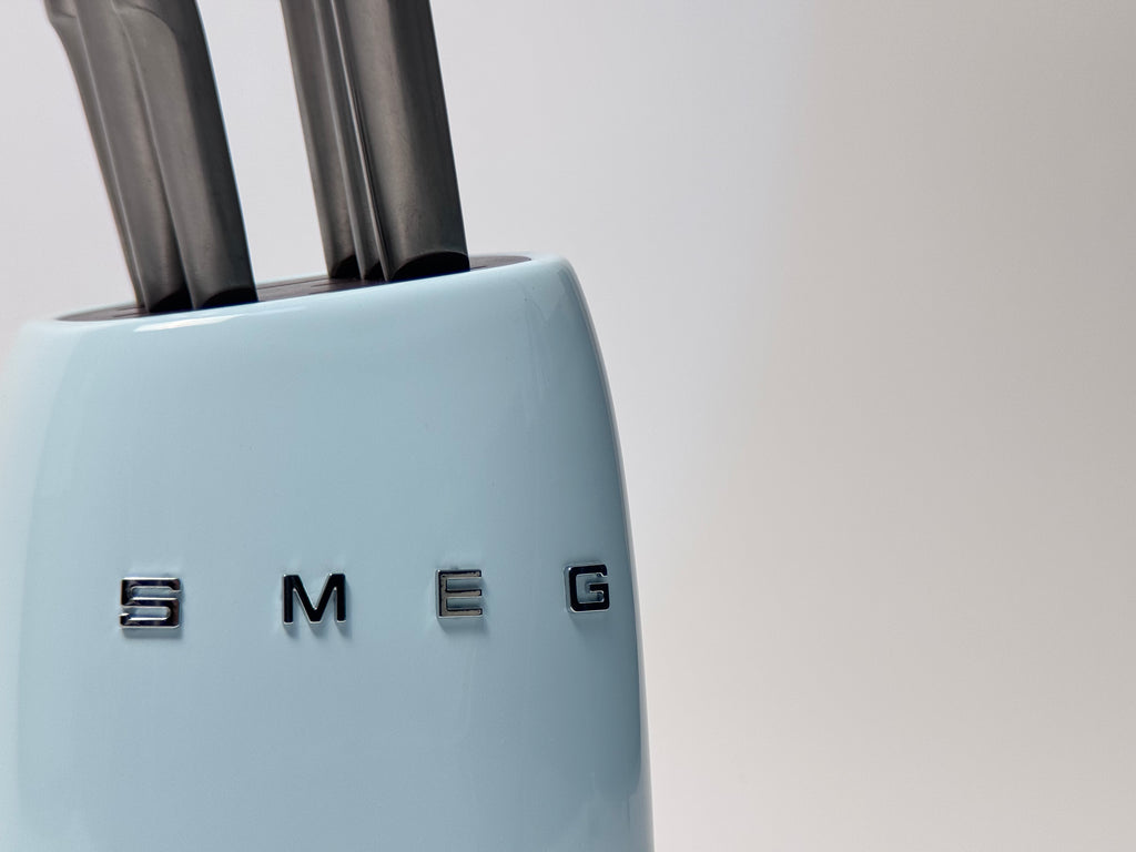 SMEG knife