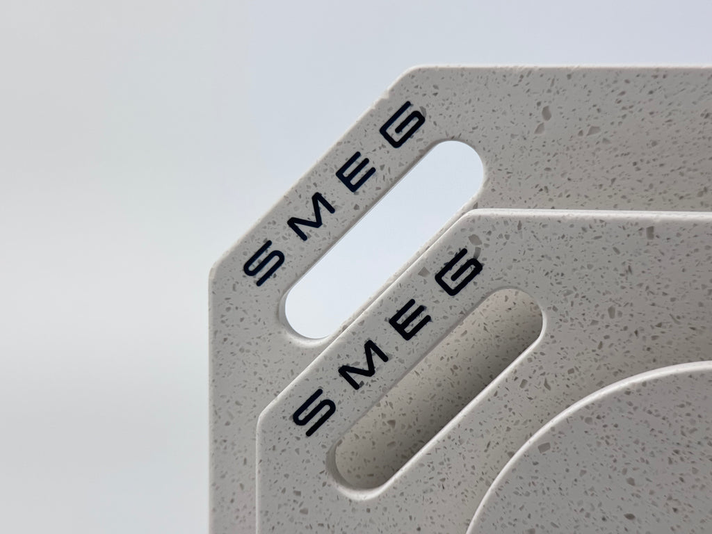 SMEG Cutting board