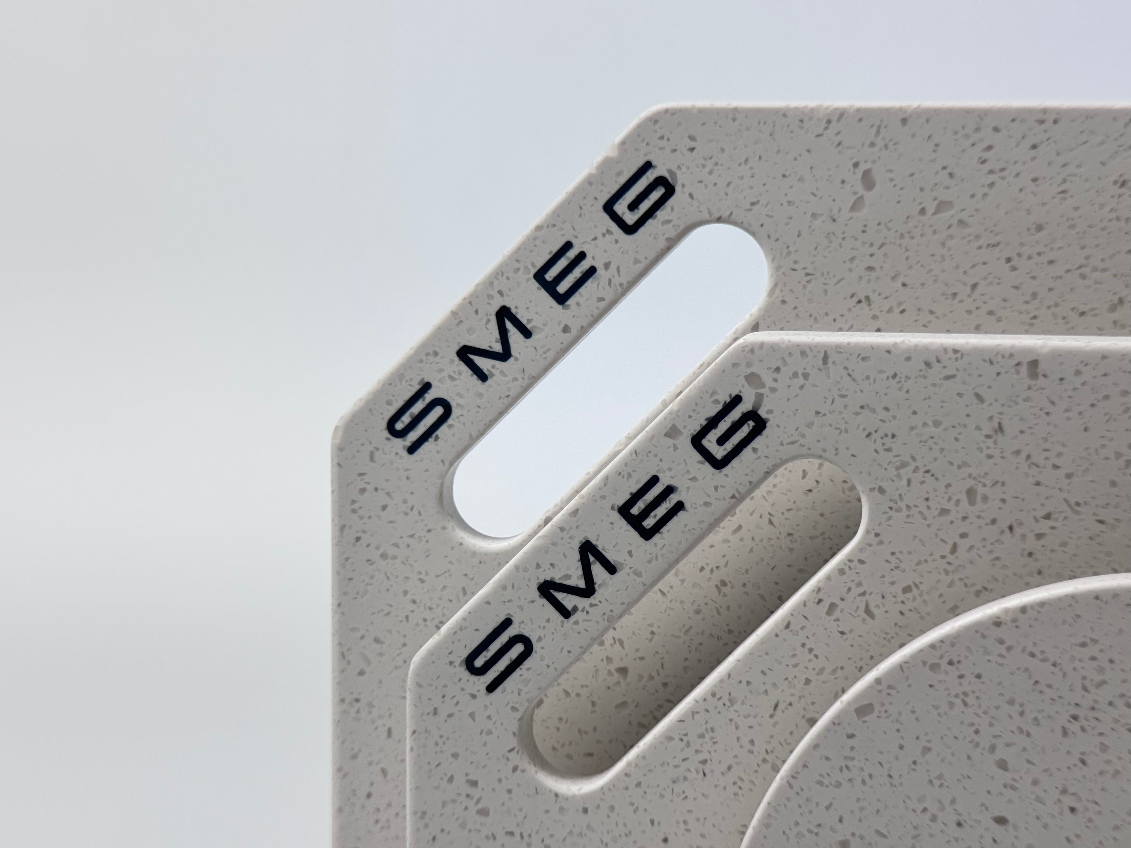 SMEG Cutting board
