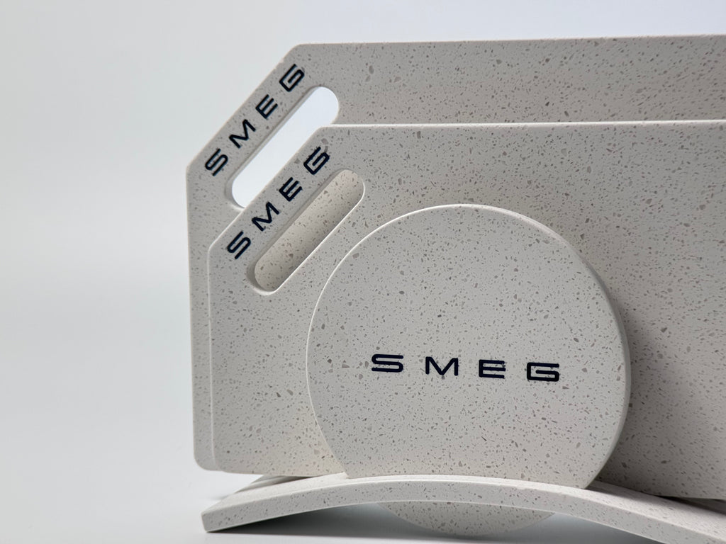 SMEG Cutting board