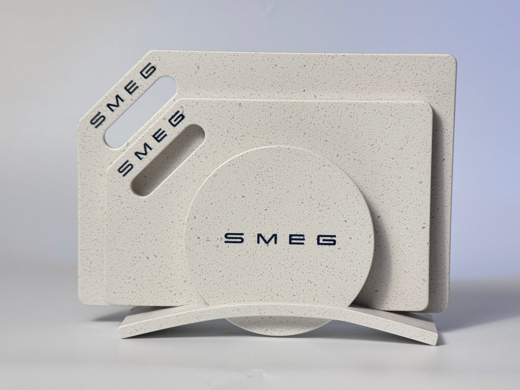 SMEG Cutting board