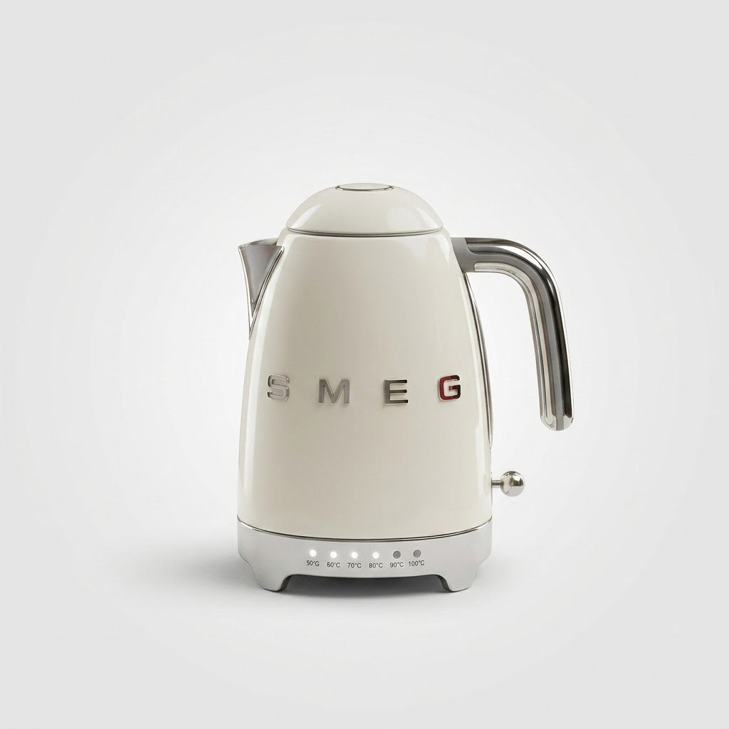 SMEG elektrik çäýnek
